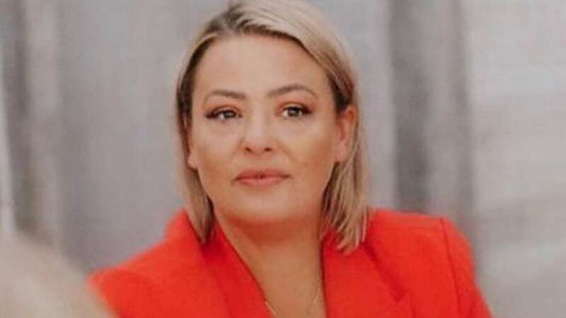 Lisa Armstrong shared some cryptic posts on social media recently