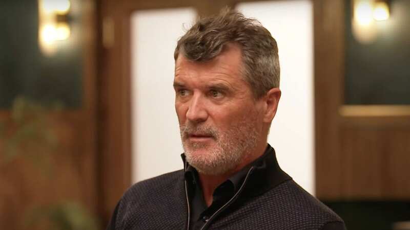 Roy Keane has spoken following criticism of Erik ten Hag