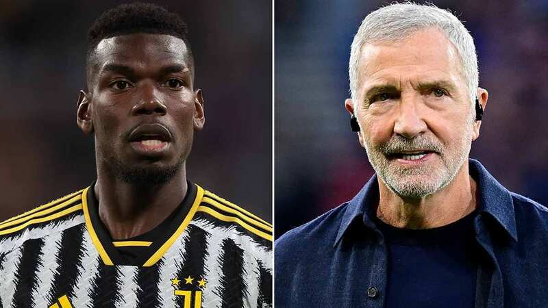 Graeme Souness has been a frequent critic of Pogba