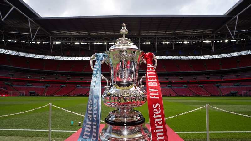 Broadcasting details for the FA Cup quarter-finals have been announced (Image: PA)