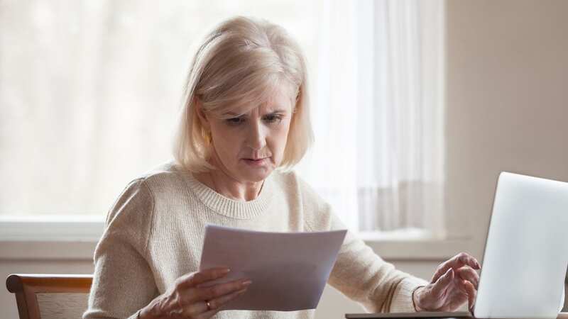 We explain what you need to know about inheritance tax (Image: Getty Images/iStockphoto)