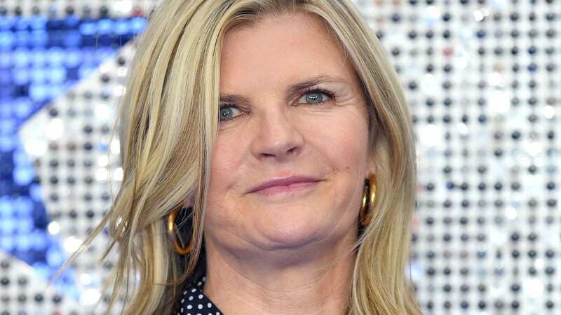 Susannah Constantine has issued a further health update