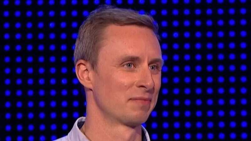 The confusing maths question left the contestant, and the Chaser baffled (Image: ITV)