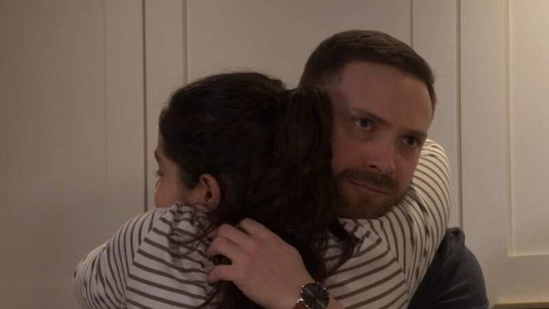 EastEnders fans think they have figured out Dean Wicks