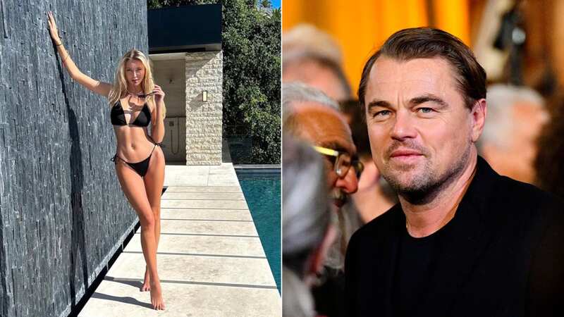 Hieke Konings claimed she knocked back Leonardo DiCaprio
