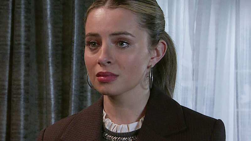 Coronation Street viewers think Daisy Midgeley could find her Rovers Return Inn secret exposed very soon (Image: ITV)