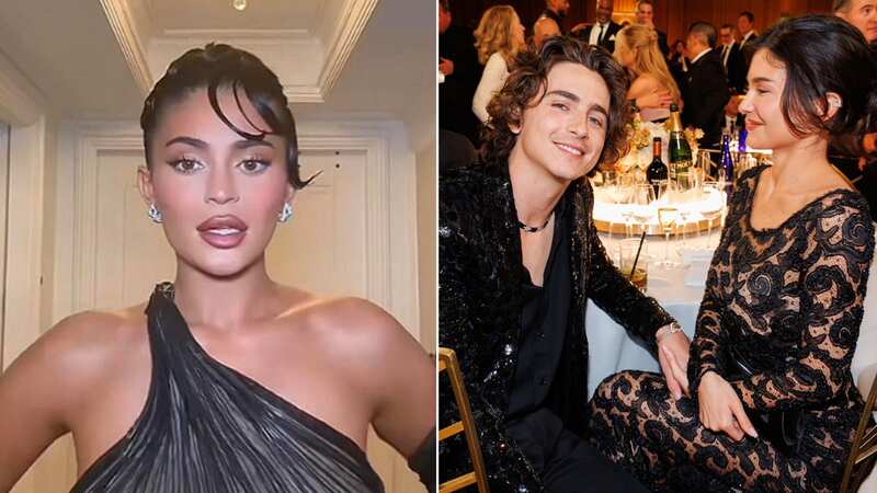 Kylie Jenner has undergone a style transformation since meeting Timothee Chalamet