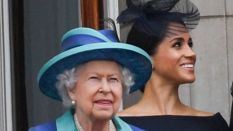 Meghan Markle had a sweet bond with Queen Elizabeth amid claims she could 