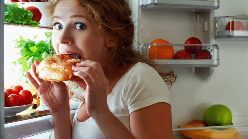 Avoid these five foods, says nutritionist (Stock Photo) (Image: Getty Images/iStockphoto)