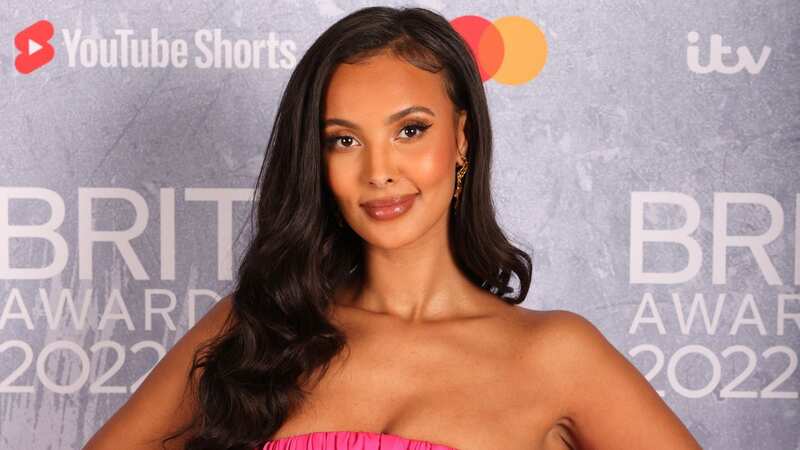 Maya Jama is one of three hosts for The BRITs 2024 (Image: Getty Images)