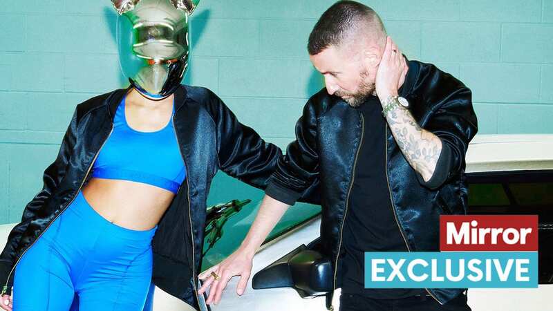 Christian of Galantis has opened up about his tracks with Little Mix and 5 Seconds of Summer