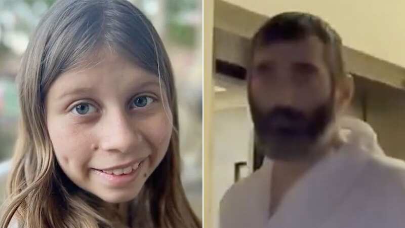 Maddie Soto has been missing since Monday (Image: fox35orlando)