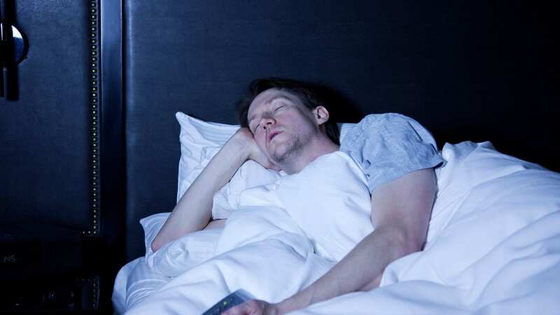 Anything which raises our core temperature can affect our sleeping patterns (Image: Getty Images)