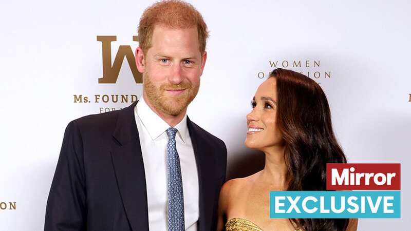 Prince Harry and Meghan Markle feel like they need more security as they are 