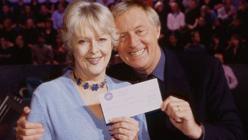 Judith Keppel won the top prize back in 2000 (Image: PA)