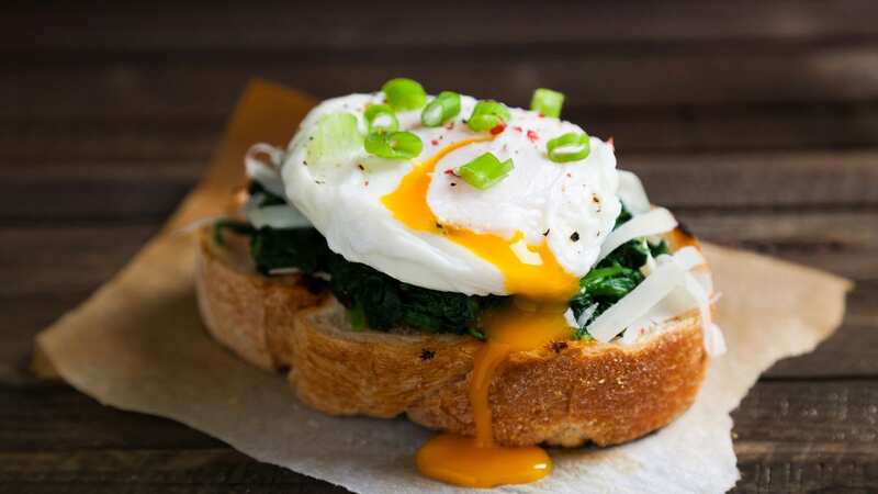 Chef Paul advises ditching the vinegar when you