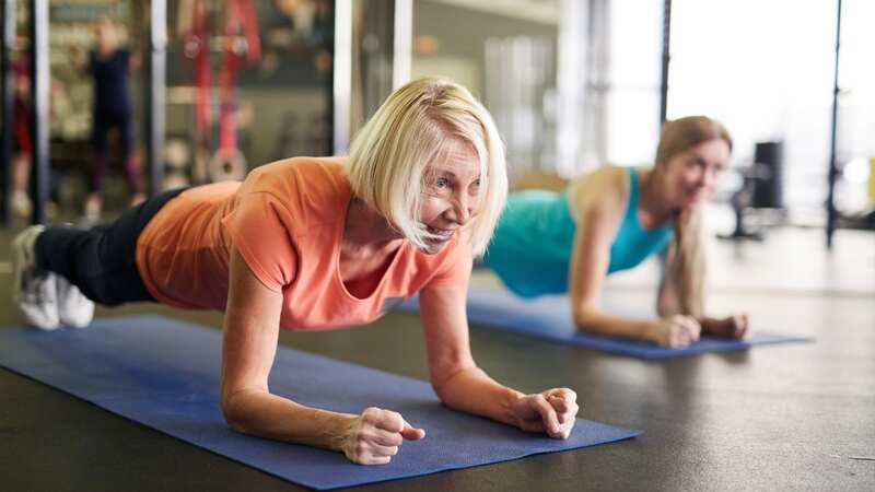 A huge weight loss mistake could limit success (Stock Photo) (Image: Getty Images/iStockphoto)