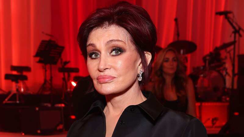 Sharon Osbourne astounding Celebrity Big Brother fee for five day stint leaked