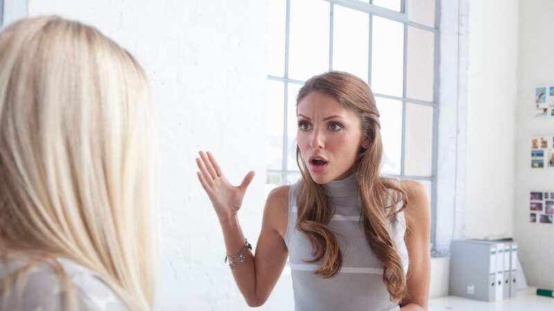She is refusing to pay her sister as the cake would have gone stale (stock photo) (Image: Getty Images/Image Source)