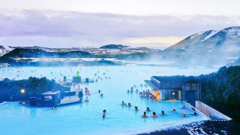 Iceland