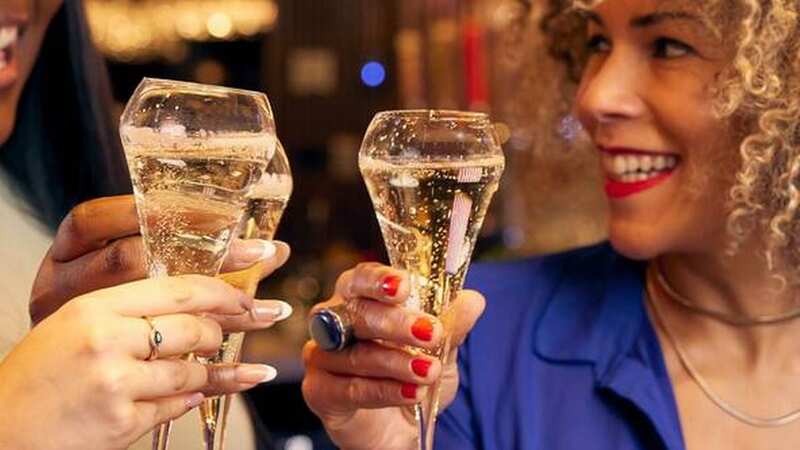 Celebrate Mum on Sunday, March 10 (Image: TGI Fridays)