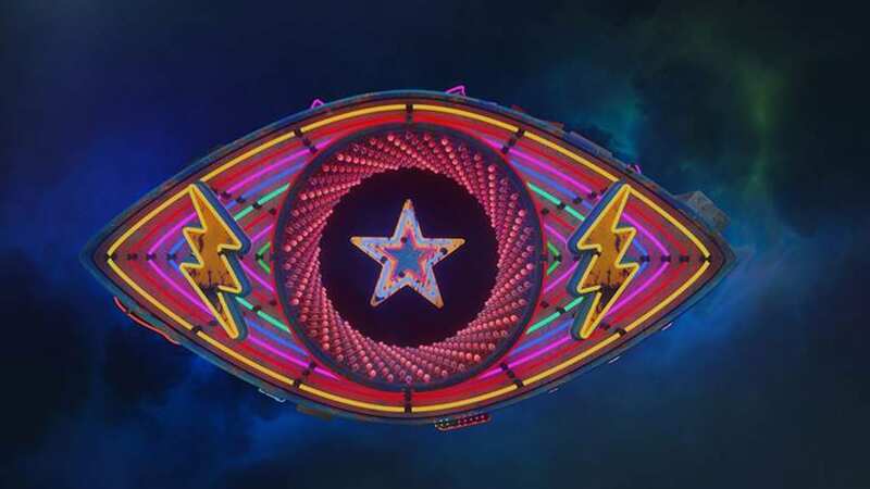 Celebrity Big Brother star and former Hollywood madam now works at bird sanctuary (Image: Channel 5)