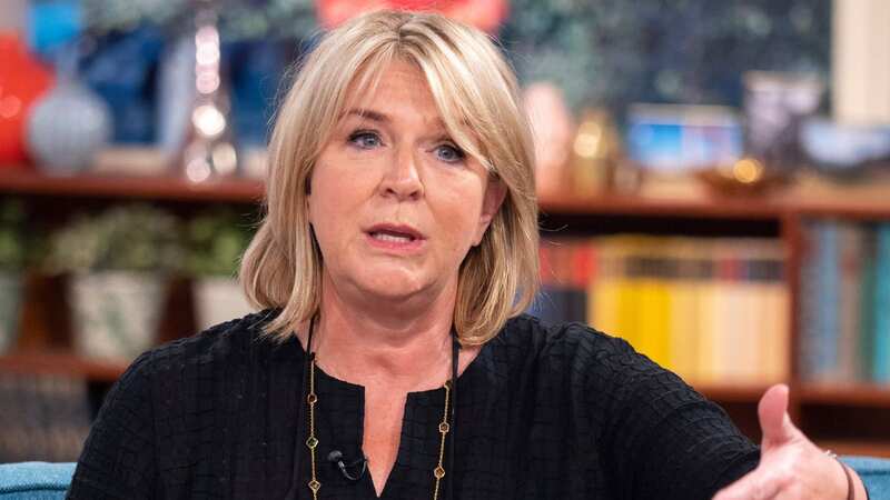 Fern Britton is rumoured to be heading into the Celebrity Big Brother house on March 4 (Image: Ken McKay/ITV/REX/Shutterstock)