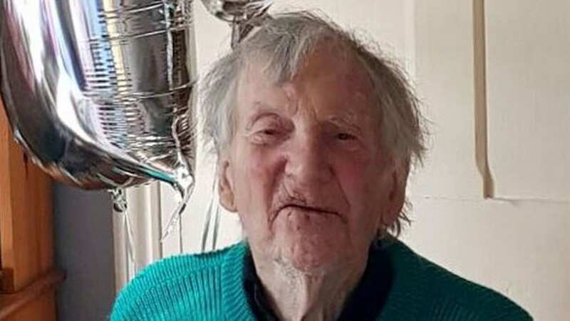 Eric Shier has been overpaying for his gas and electricity and is potentially owed more than £10,000 (Image: (Image: SWNS))
