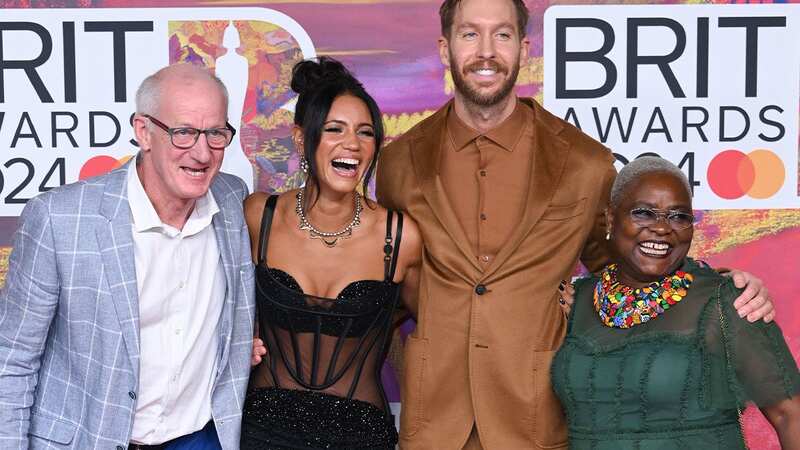 Vick Hope