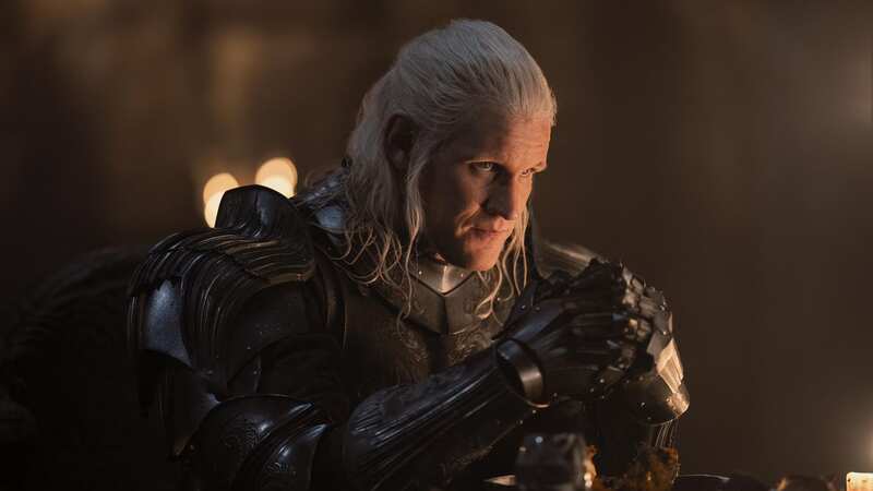 Now is the time to catch up on House of the Dragon before its second season lands this summer