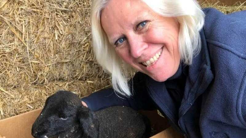 Wendy Francis was killed in the incident (Image: West Mercia Police / SWNS)