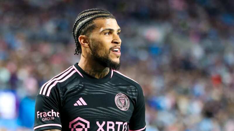 DeAndre Yedlin