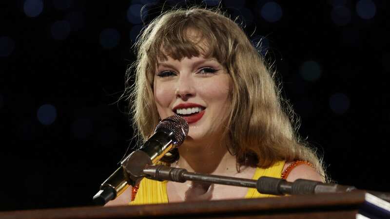 Taylor Swift will have been given a lot of money for her performances (Image: Getty Images for TAS Rights Mana)