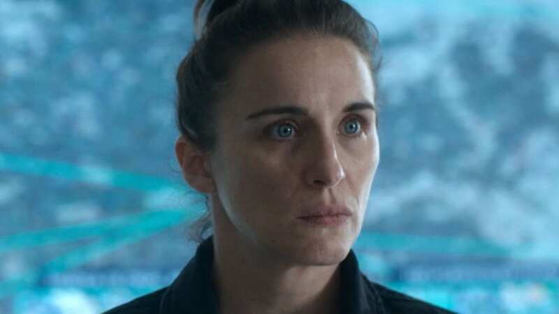 Trigger Point series two viewers were left on the edge of their seats during the tense finale (Image: ITV)