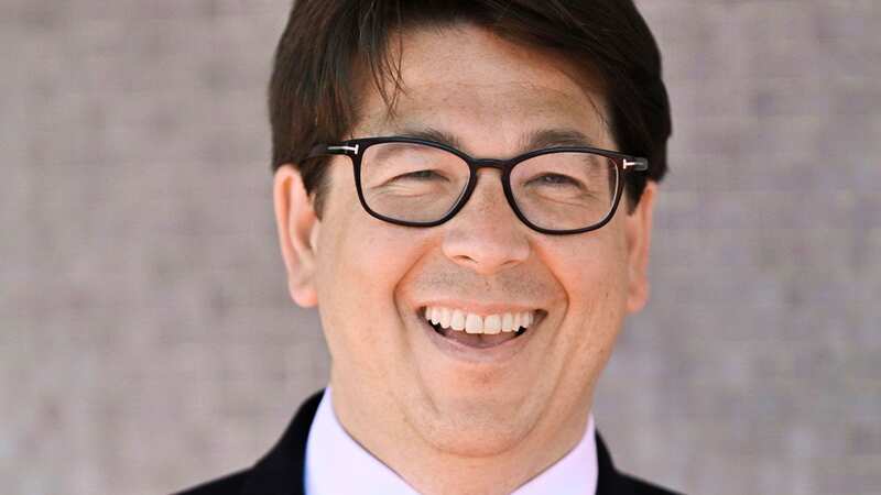 Michael McIntyre has been forced to pull out of a gig following urgent surgery (Image: Samir Hussein/WireImage)