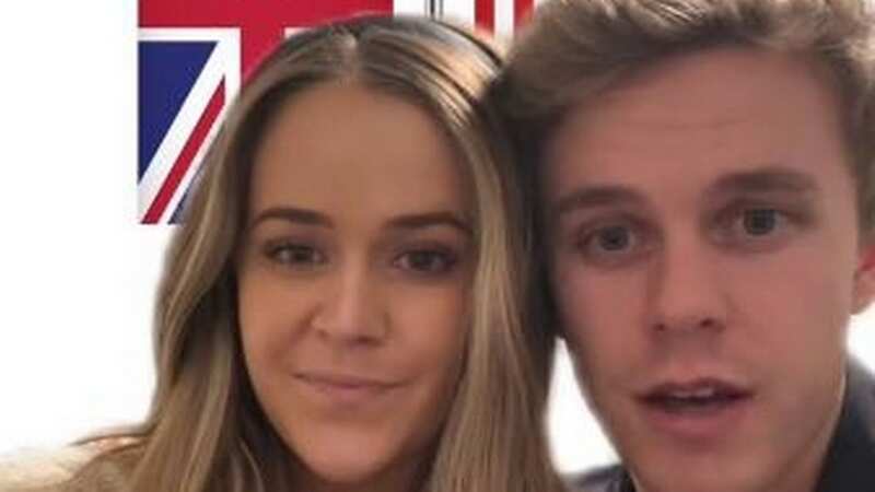 American dating Brit shares most common differences they