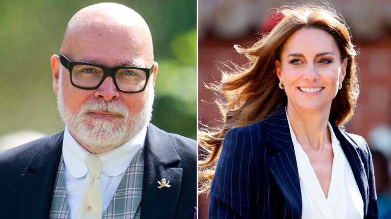 Kate Middleton