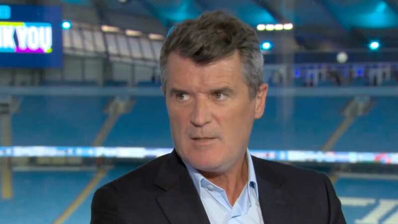 Roy Keane pinpoints "scary stat" summing up Man Utd after Manchester derby loss