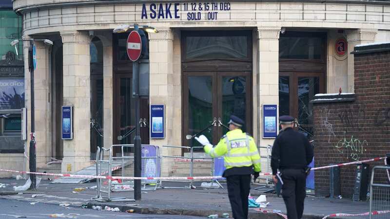 O2 Academy Brixton to reopen with tribute acts following deadly crush