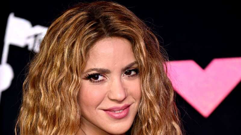 Hipgnosis, which owns back catalogues for artists including Shakira, has slashed the value of its portfolio (Image: PA Wire/PA Images)
