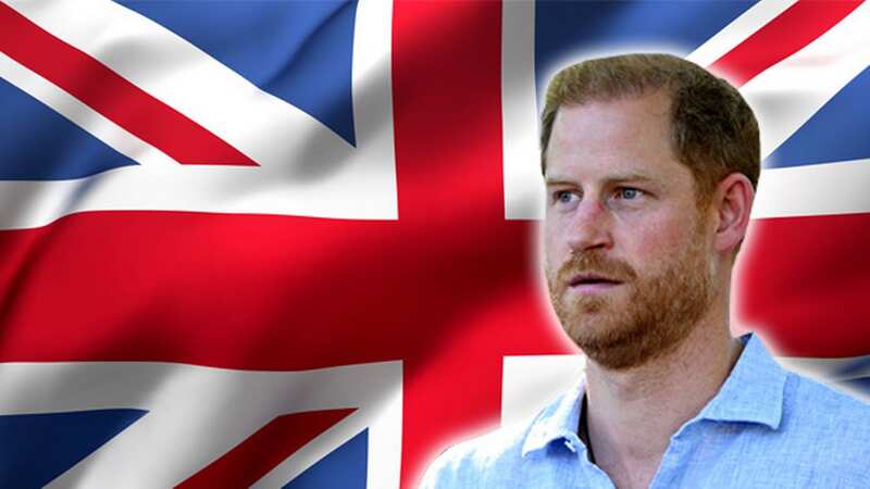 Prince Harry and Meghan Markle announced they were stepping down as senior royals back in 2020, where they were swiftly warned they wouldn