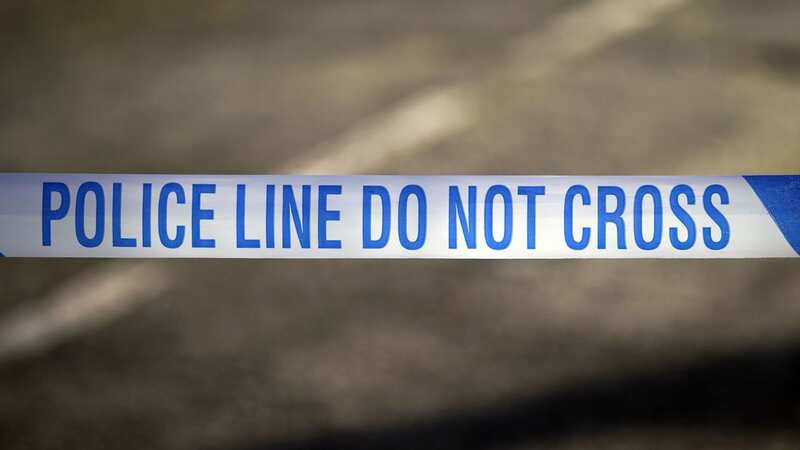 A 65-year-old pedestrian has died after being hit by a car in Stirling, (Image: PA Wire/PA Images)