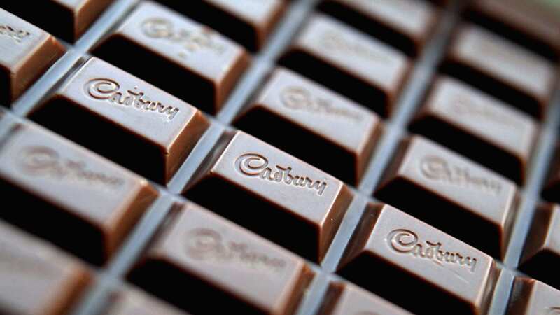 Cadbury is celebrating its 200th anniversary (Image: Matt Cardy/Getty Images)
