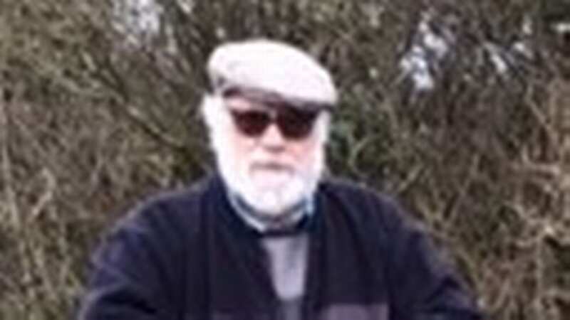 Gerald Wilson, 77, is in a dispute with Isle of Anglesey County Council (Image: UGC)