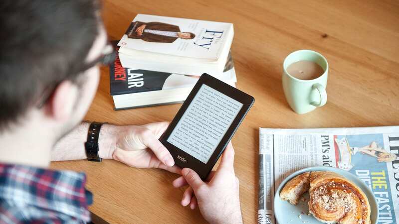 Our guide to the 7 different Kindle models (Image: Future via Getty Images)