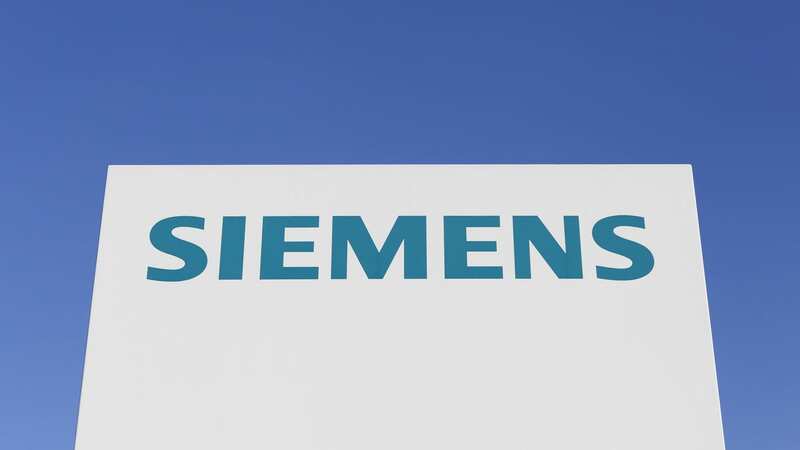 Engineering giant Siemens has announced plans to replace its rail factory in Wiltshire with a new facility (Image: No credit)