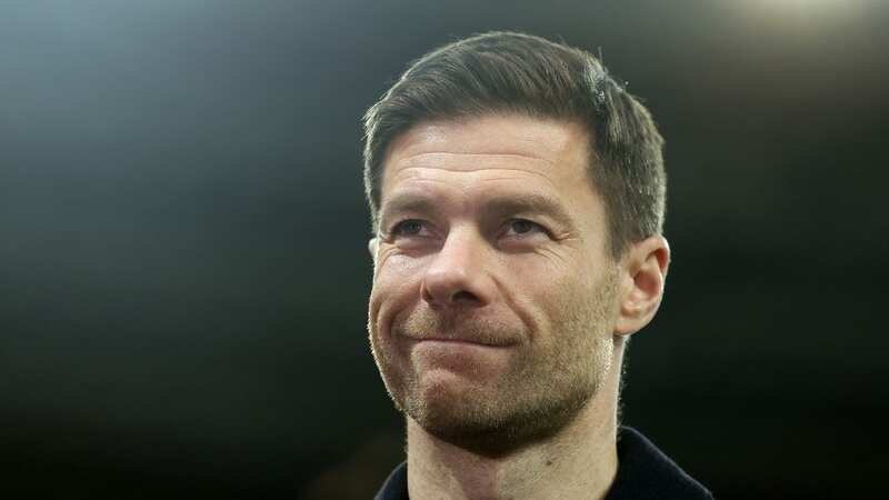 Xabi Alonso is the hot favourite for the Liverpool job (Image: Getty Images)