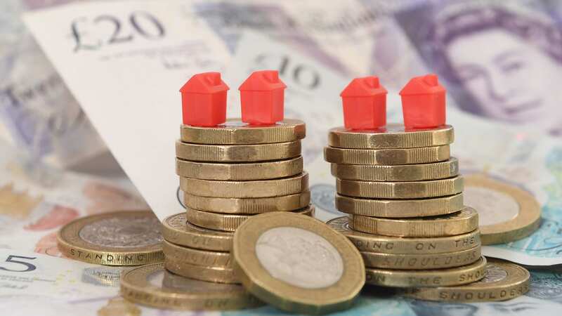 The average fee for a fixed-rate mortgage has been rising, according to new research (Image: PA Archive/PA Images)