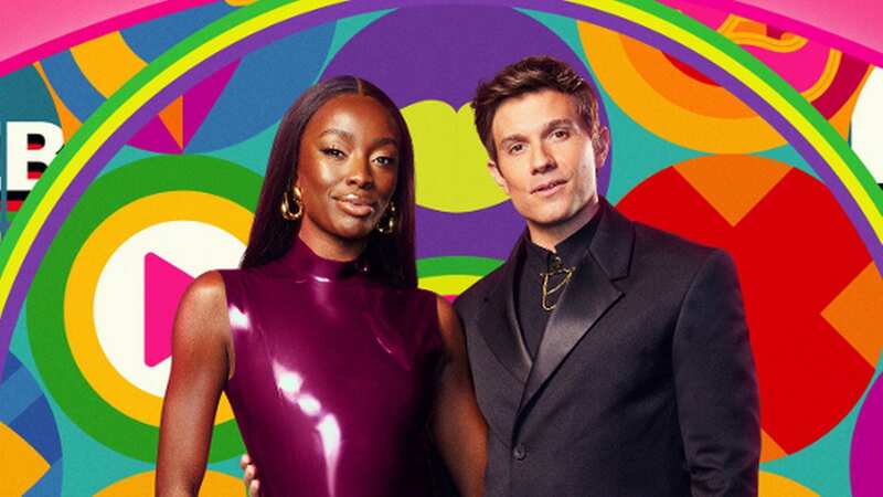 Three changes will be made on CBB (Image: ITV)