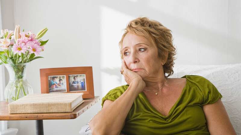 A widow has asked Coleen for advice to help cope with her loneliness (Image: Getty Images)